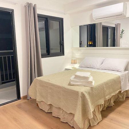 Apartmán Perto Do Aeroporto Congonhas São Paulo Exteriér fotografie