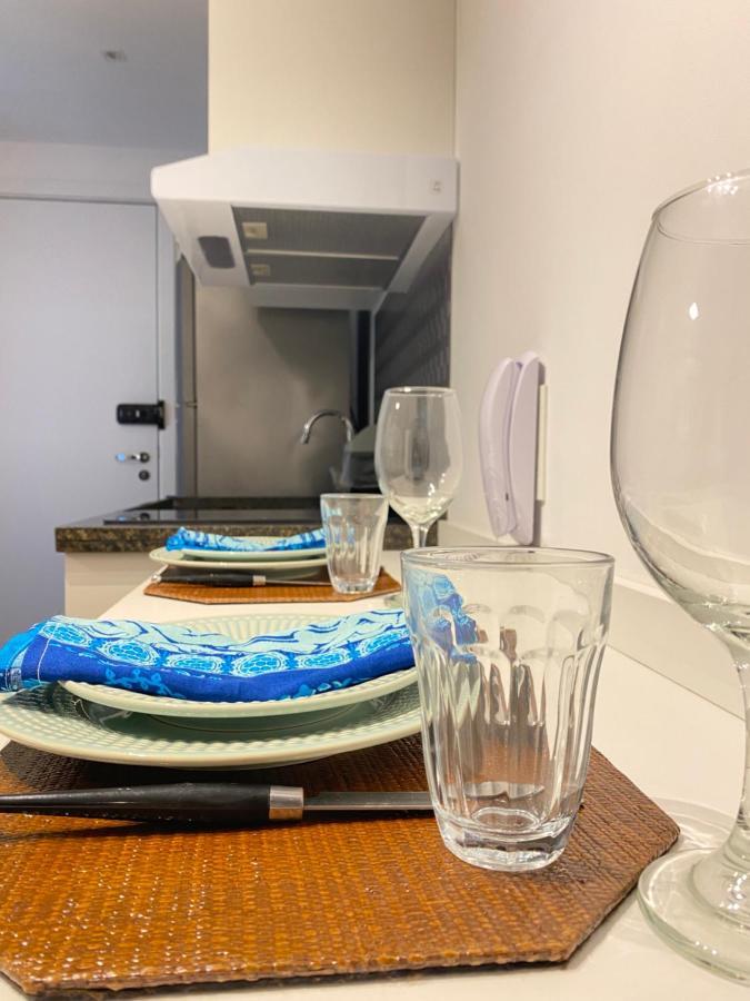Apartmán Perto Do Aeroporto Congonhas São Paulo Exteriér fotografie