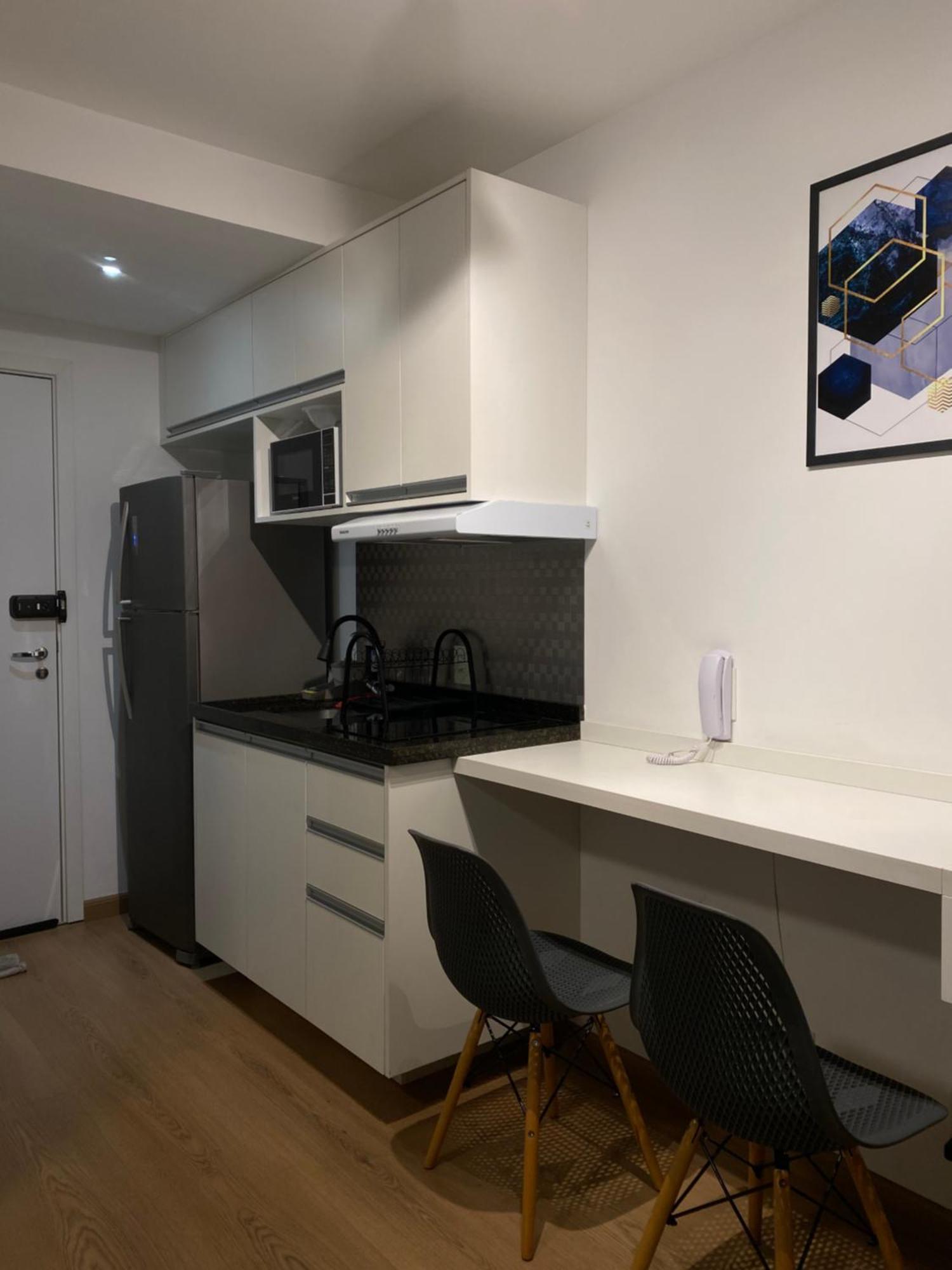 Apartmán Perto Do Aeroporto Congonhas São Paulo Exteriér fotografie