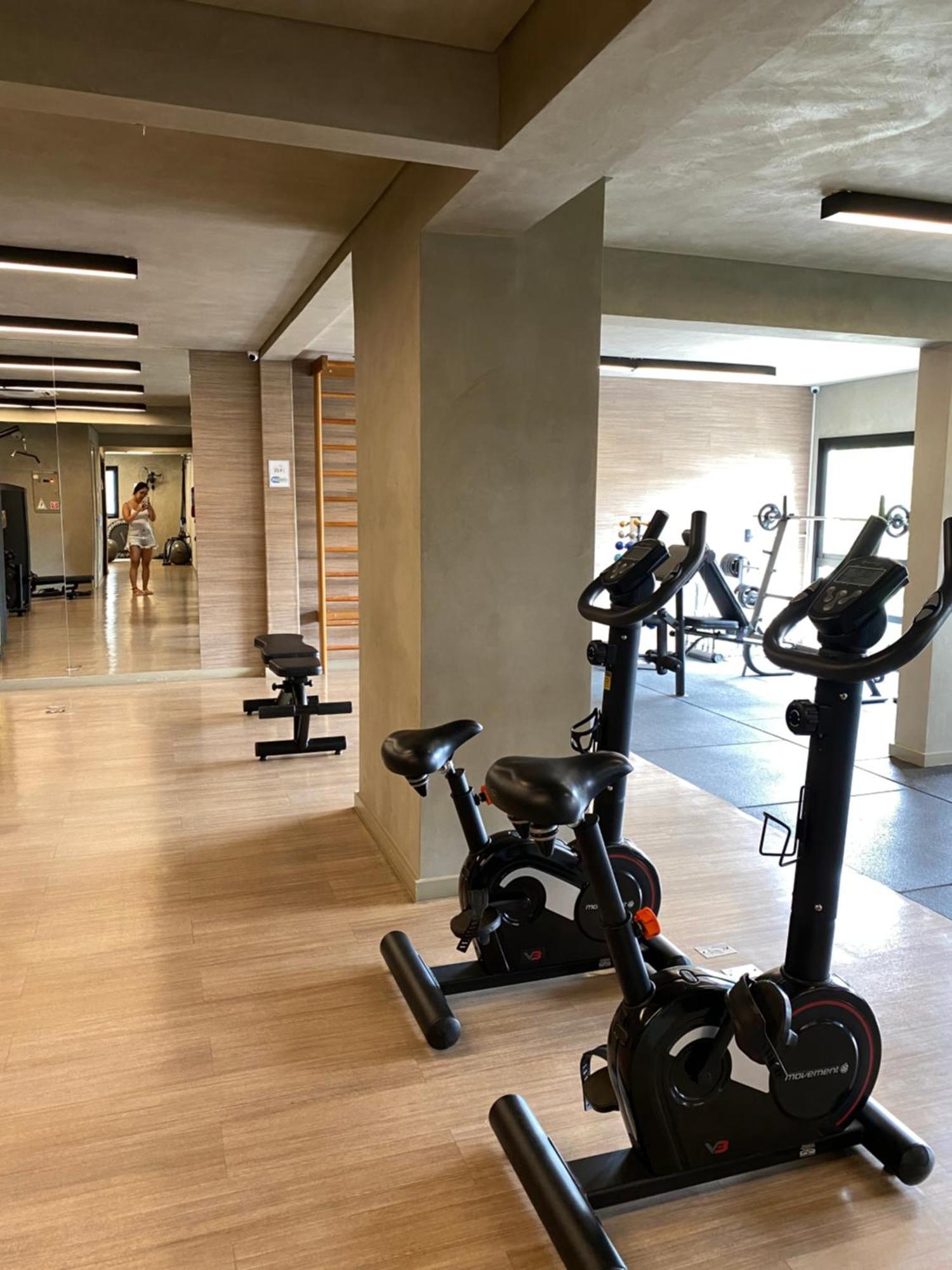 Apartmán Perto Do Aeroporto Congonhas São Paulo Exteriér fotografie